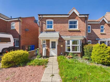Fangdale Court, Bridlington