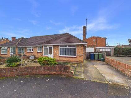 Pirton Crescent, Churchdown, Gloucester