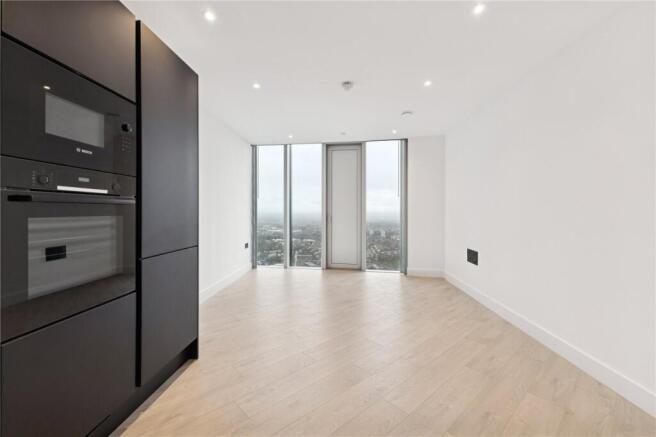 Kitchen/Lounge