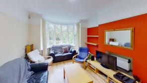 94, Hartley Avenue, Woodhouse, Leeds LS6 2HZ