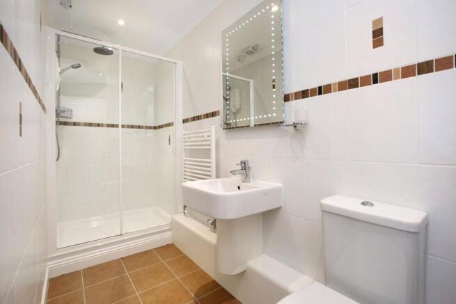 En Suite