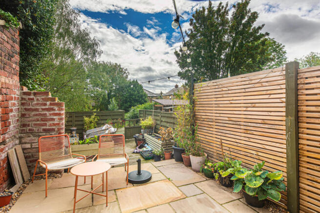 3 bed Terraced for sale Image 5