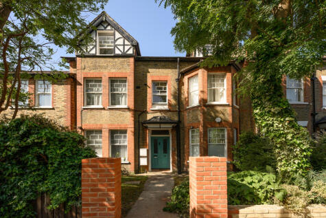 Merton Hall Road, London, SW19