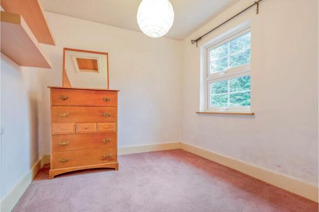 Master Dressing Room