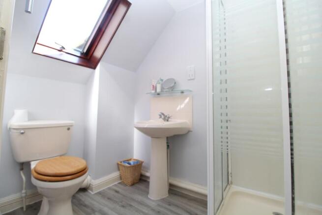 En-suite Two