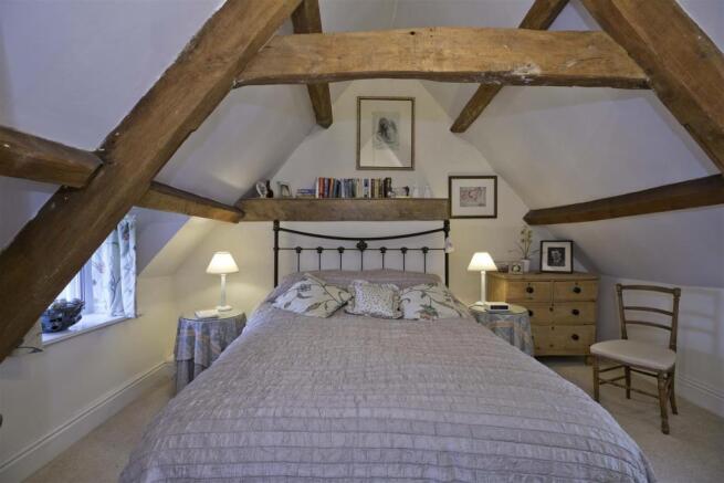 The Old Cottage's, Chelworth-27.jpg