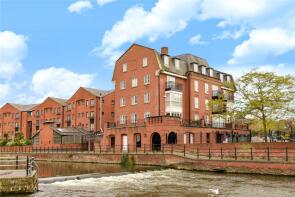 10, Bear Wharf, Fobney Street, Reading RG1 6BT