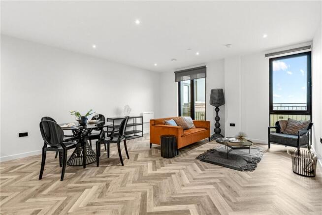 2 bed Penthouse for sale Image 9