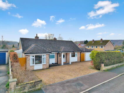 Park Avenue, Darley Dale, DE4 2FX