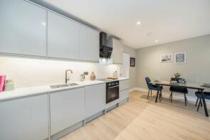 6, Foundry House, Elm Grove, Wimbledon SW19 4FW
