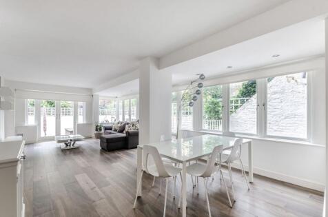 Longridge Road, Earls Court, London, SW5