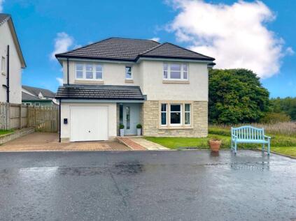 11 Muir Way, Milnathort, KY13