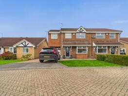 51, Whitethorn Way, Hull HU8 0JF