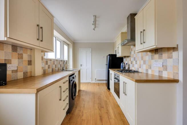 Button End, Harston photo 4