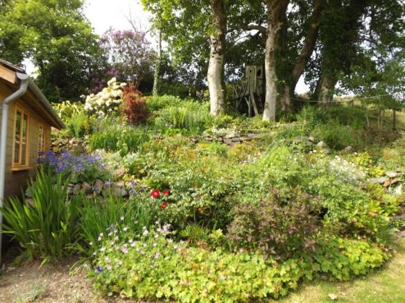 Raer Garden