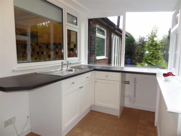 UTILITY/PORCH