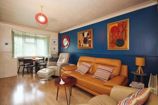 Living Dining Room