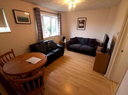 Palmers Leaze, Bradley Stoke