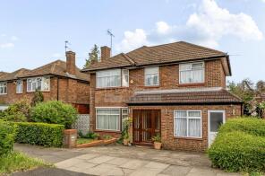 69, Hartland Drive, Edgware HA8 8RJ
