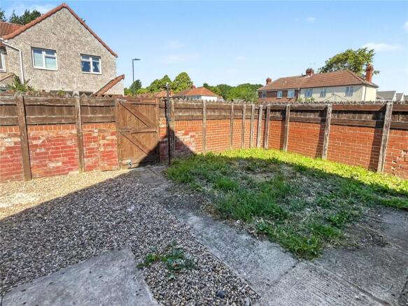 3 bed Terraced to rent Image 10