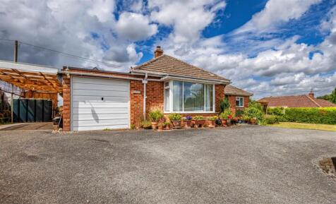 Moreton Road, Hereford