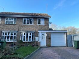 4, Tanhouse, Orton Malborne, Peterborough PE2 5NA
