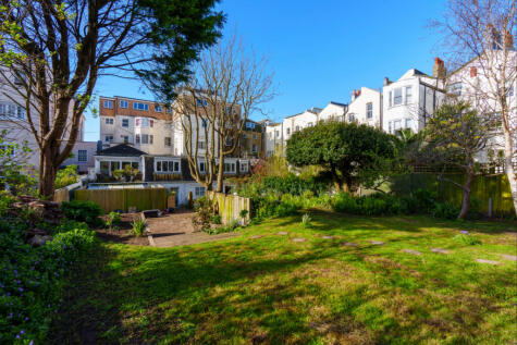 Marine Parade, Brighton, BN2