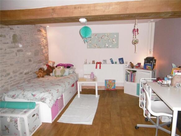 Hobby Room