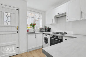 57, Concord Avenue, Horsted, Chatham ME5 9TS