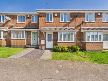 NN15 Stratfield Way, Kettering