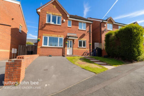 Willard Close, Newcastle