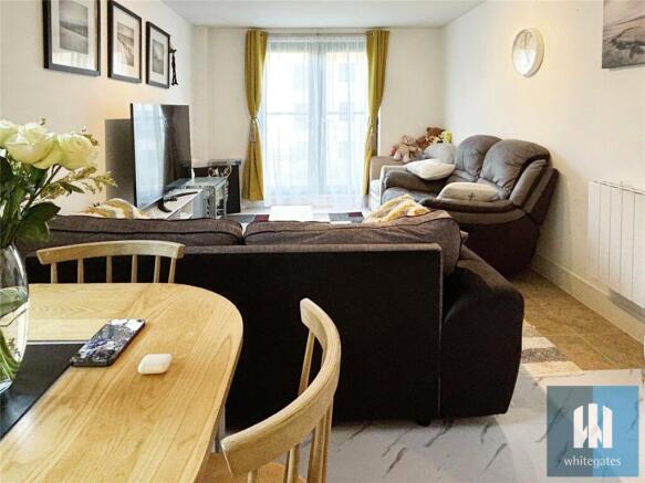 1 bed Apartment to rent Image 6