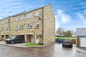 10, Royd Court, Cowling, Keighley BD22 0HG