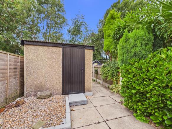 2 bed Terraced for sale Image 4
