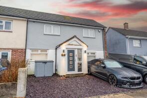 5, Sherford Crescent, St Budeaux, Plymouth PL5 2LA