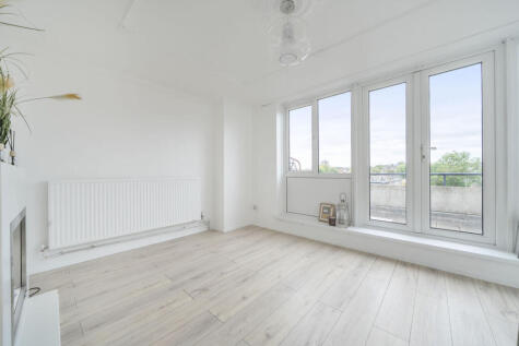 Edward Street, Deptford, Deptford, London, SE8