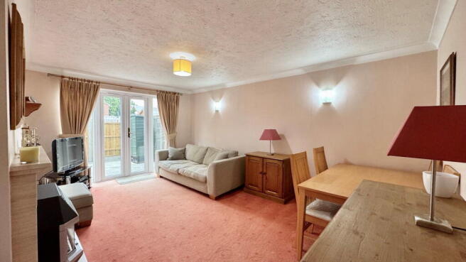 Sutton Road, Speen, Newbury, RG14 1UT photo 4