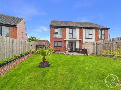 Rathmell Road, Leeds