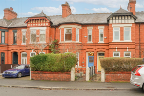 158, Ayres Road, Manchester M16 9QB