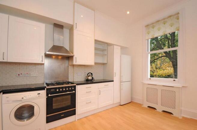 Kitchen 1