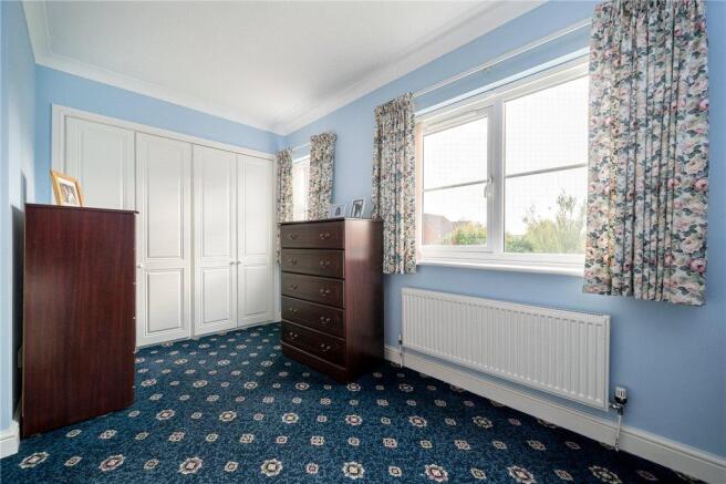 Fitted Wardrobes