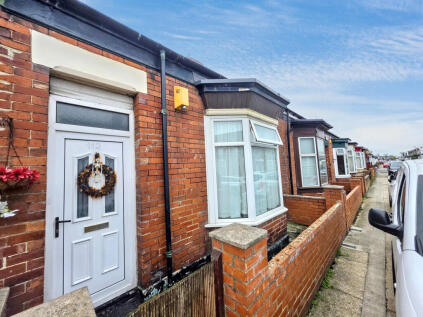 St. Leonard Street, Sunderland, Tyne and Wear, SR2 8QB