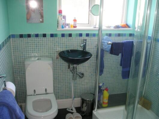 bathroom/wc