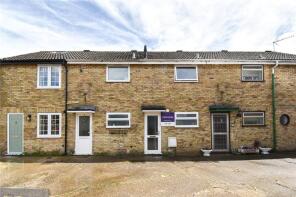 3, Harshel Court, Hartington Grove, Cambridge CB1 7UB
