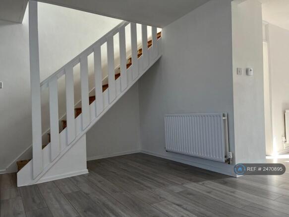 Living / Dining Room