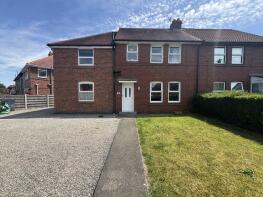 16, Wycliffe Avenue, York YO10 3RH