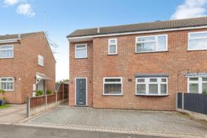 21, Sandringham Road, Leicester LE2 9UB