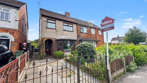 Southwell Road East, Rainworth, NG21