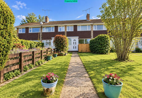 32 Linford Road, Ringwood, BH24