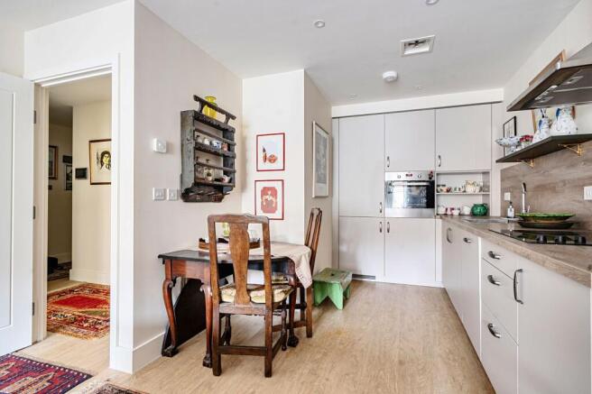 Kitchen/Dining